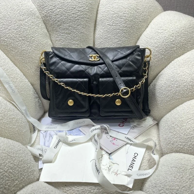 Chanel Hobo Bags SportInspired 53167