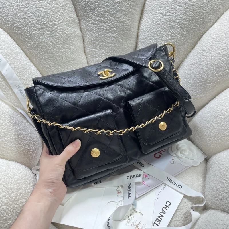 Chanel Hobo Bags SportInspired 53167