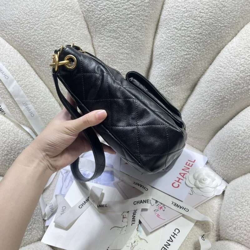 Chanel Hobo Bags SportInspired 53167