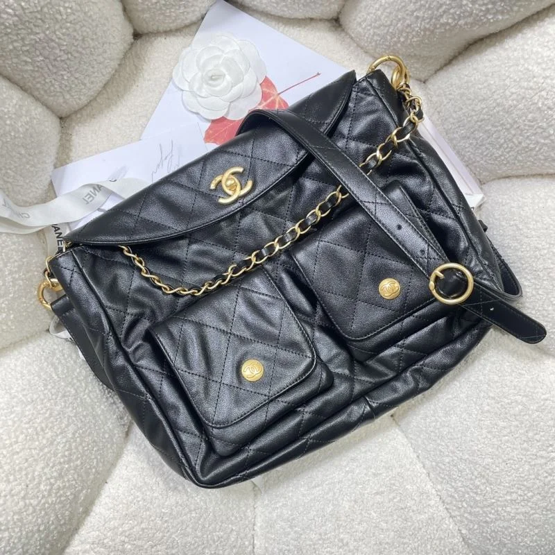 Chanel Hobo Bags SportInspired 53167