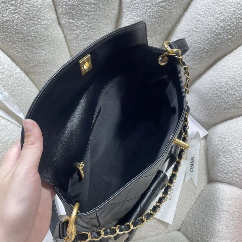 Chanel Hobo Bags SportInspired 53167