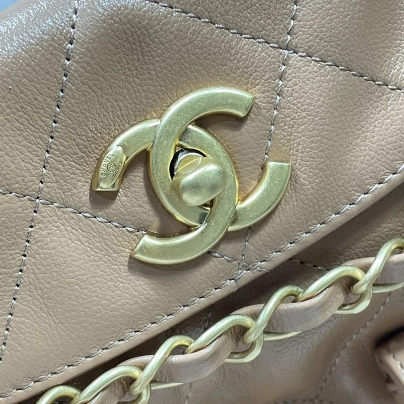 TravelReady Chanel Hobo Bags 53261