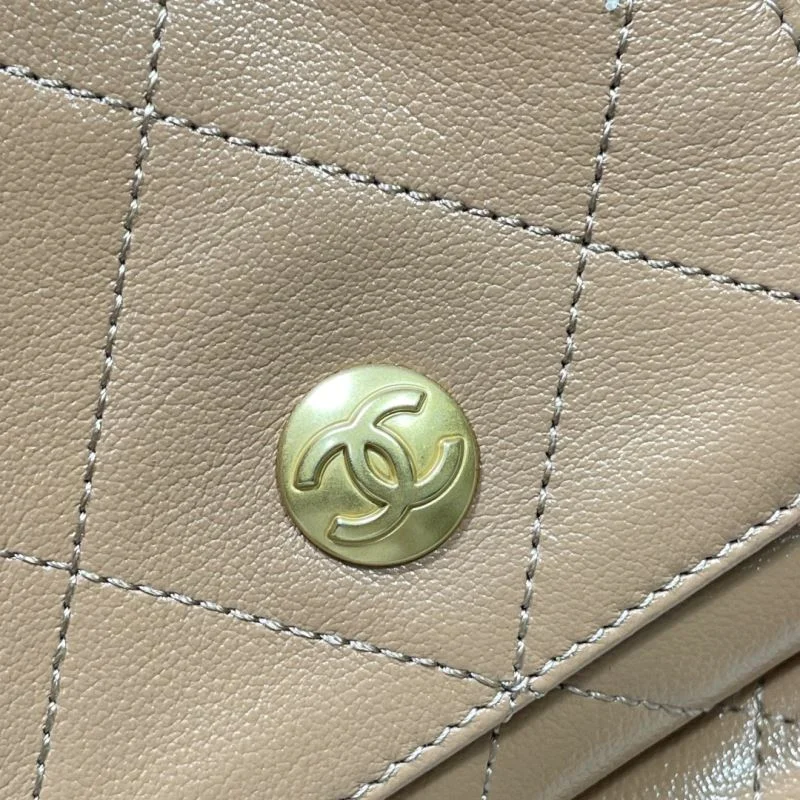 TravelReady Chanel Hobo Bags 53261