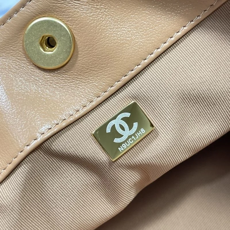 TravelReady Chanel Hobo Bags 53261
