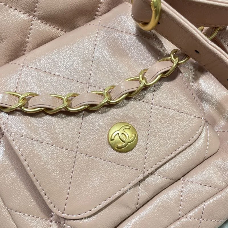 Chanel Hobo Bags Tailored 53164