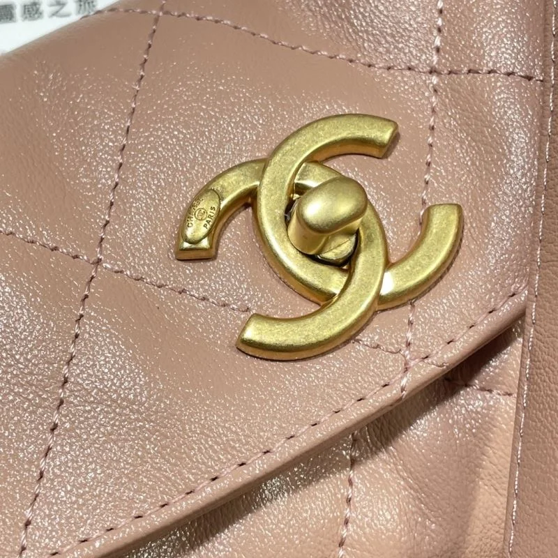 Chanel Hobo Bags Tailored 53164