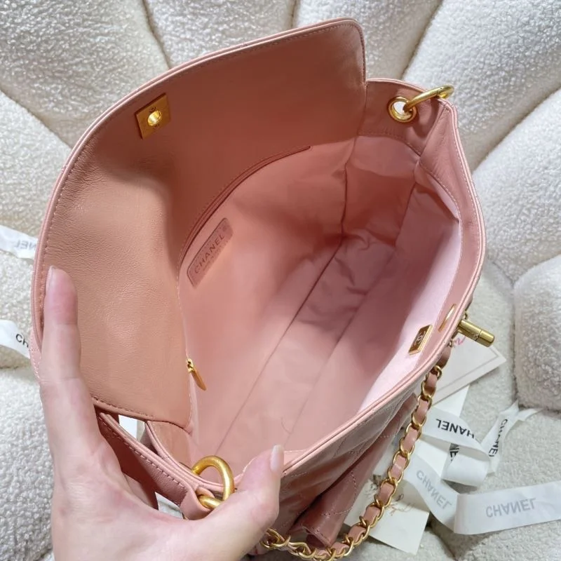 Chanel Hobo Bags Tailored 53164