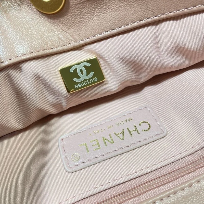 Chanel Hobo Bags Tailored 53164