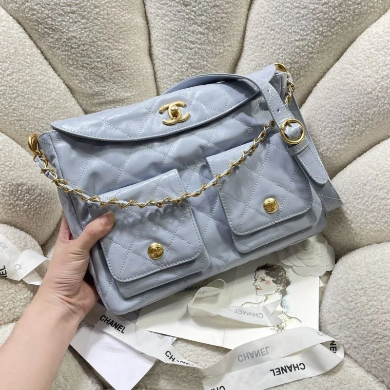 UrbanChic Chanel Hobo Bags 53174