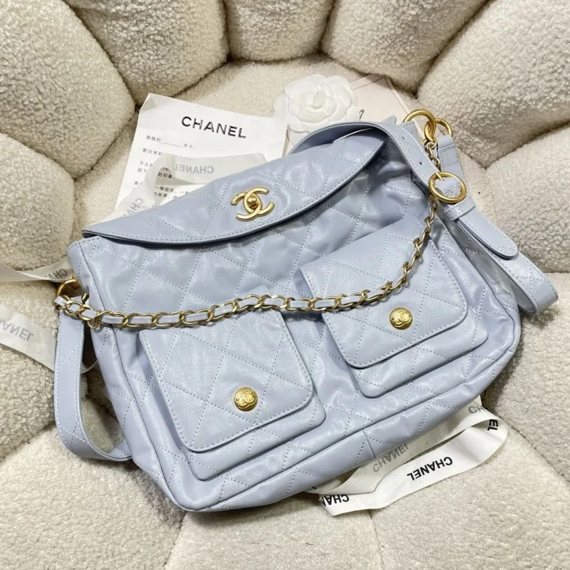 UrbanChic Chanel Hobo Bags 53174