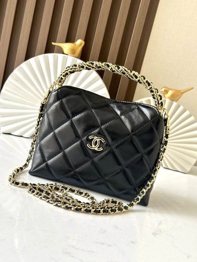 Chanel Hobo Bags SoftTouch 53256