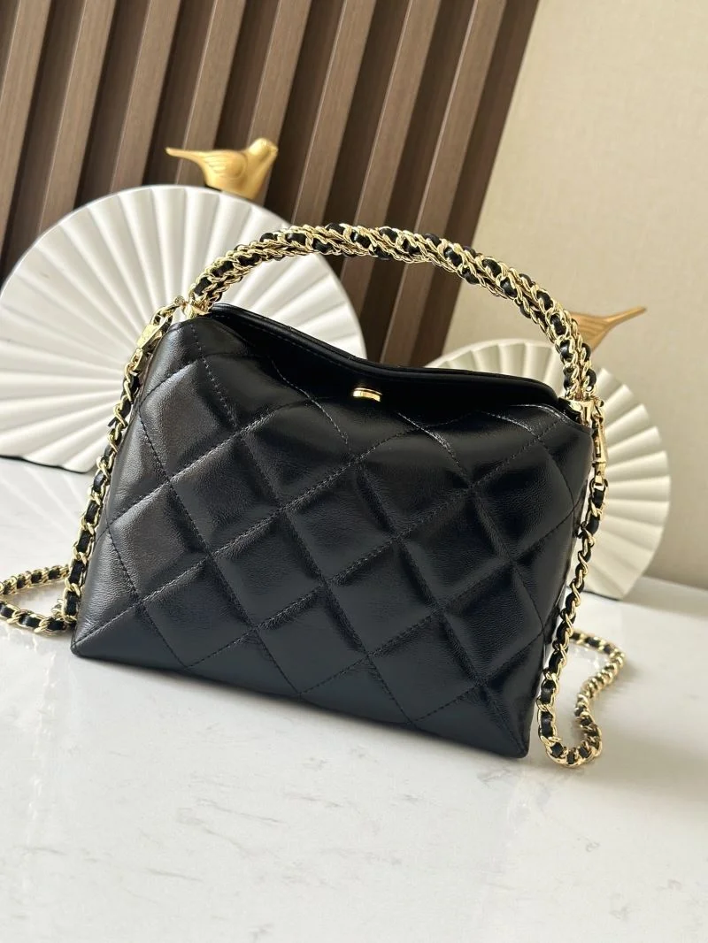 Chanel Hobo Bags SoftTouch 53256