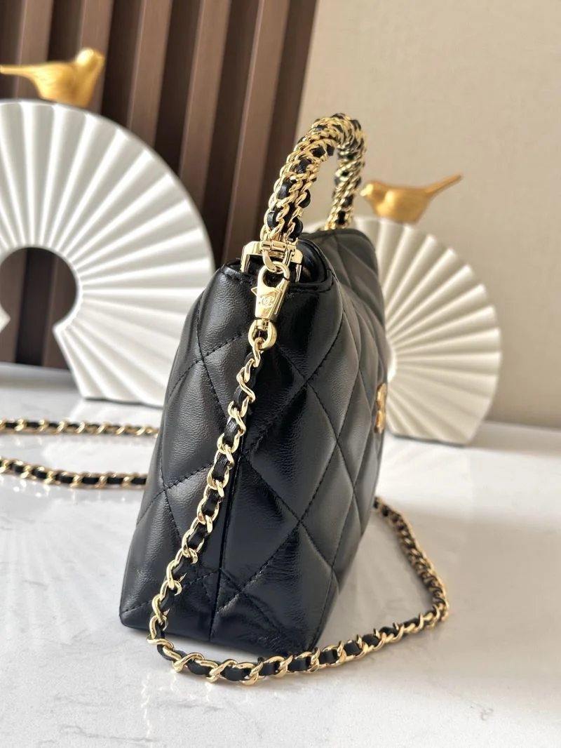 Chanel Hobo Bags SoftTouch 53256