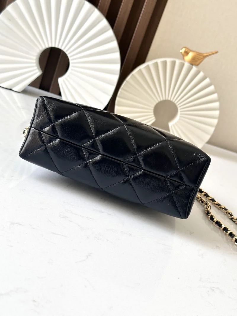 Chanel Hobo Bags SoftTouch 53256