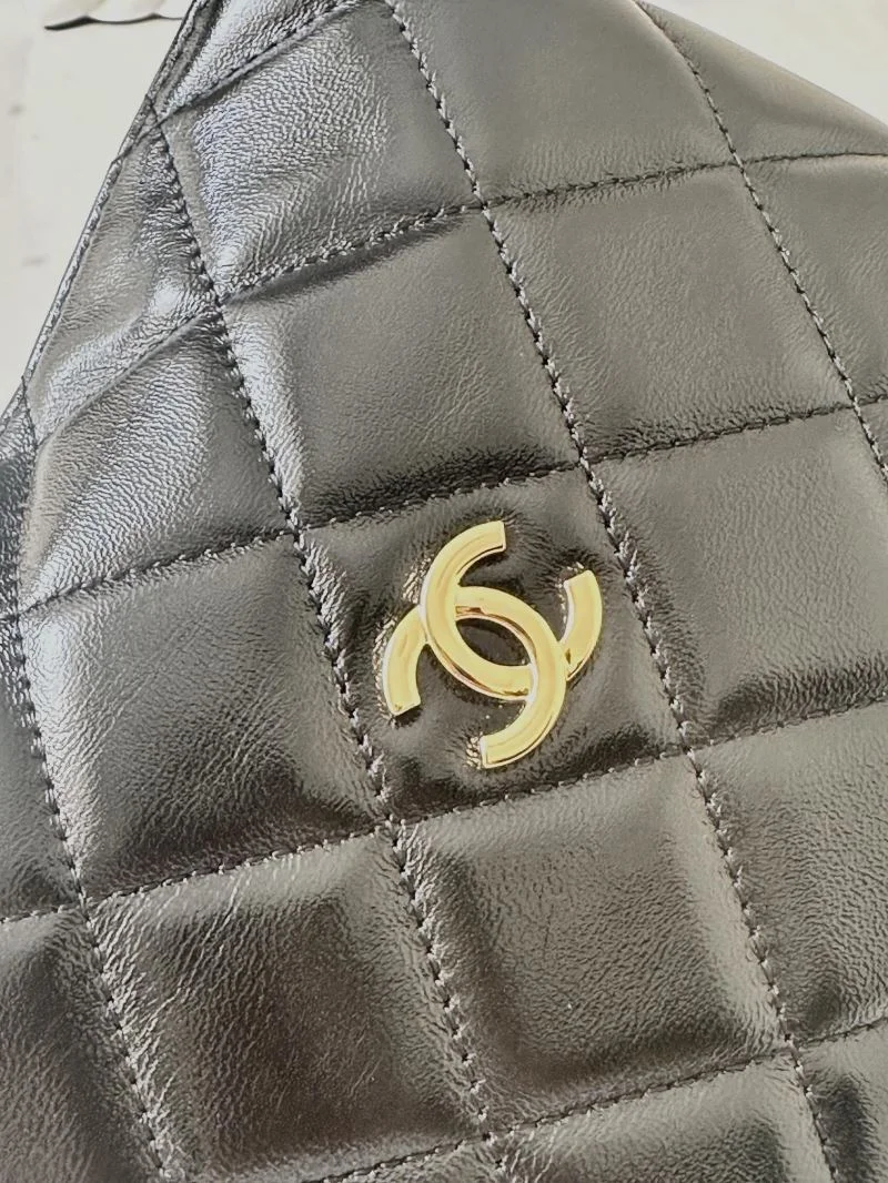 Chanel Hobo Bags SoftTouch 53256