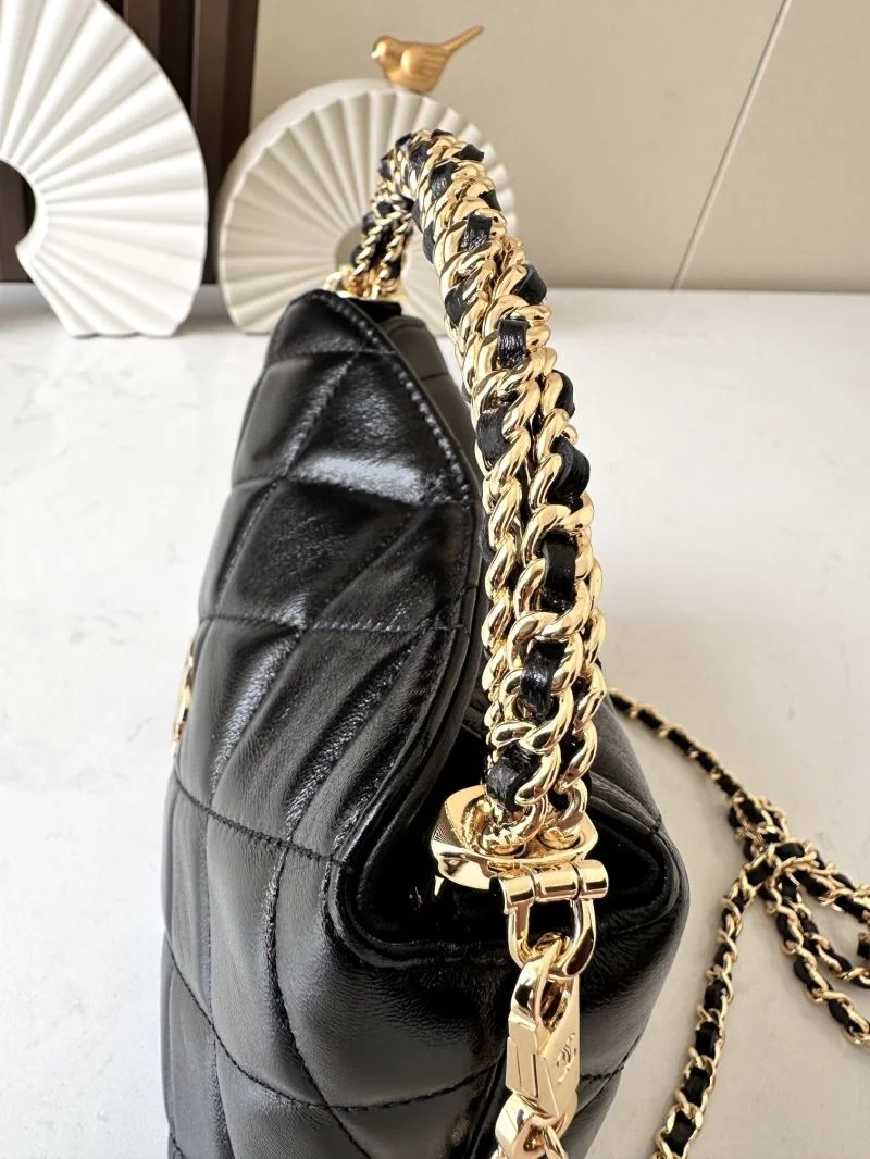 Chanel Hobo Bags SoftTouch 53256