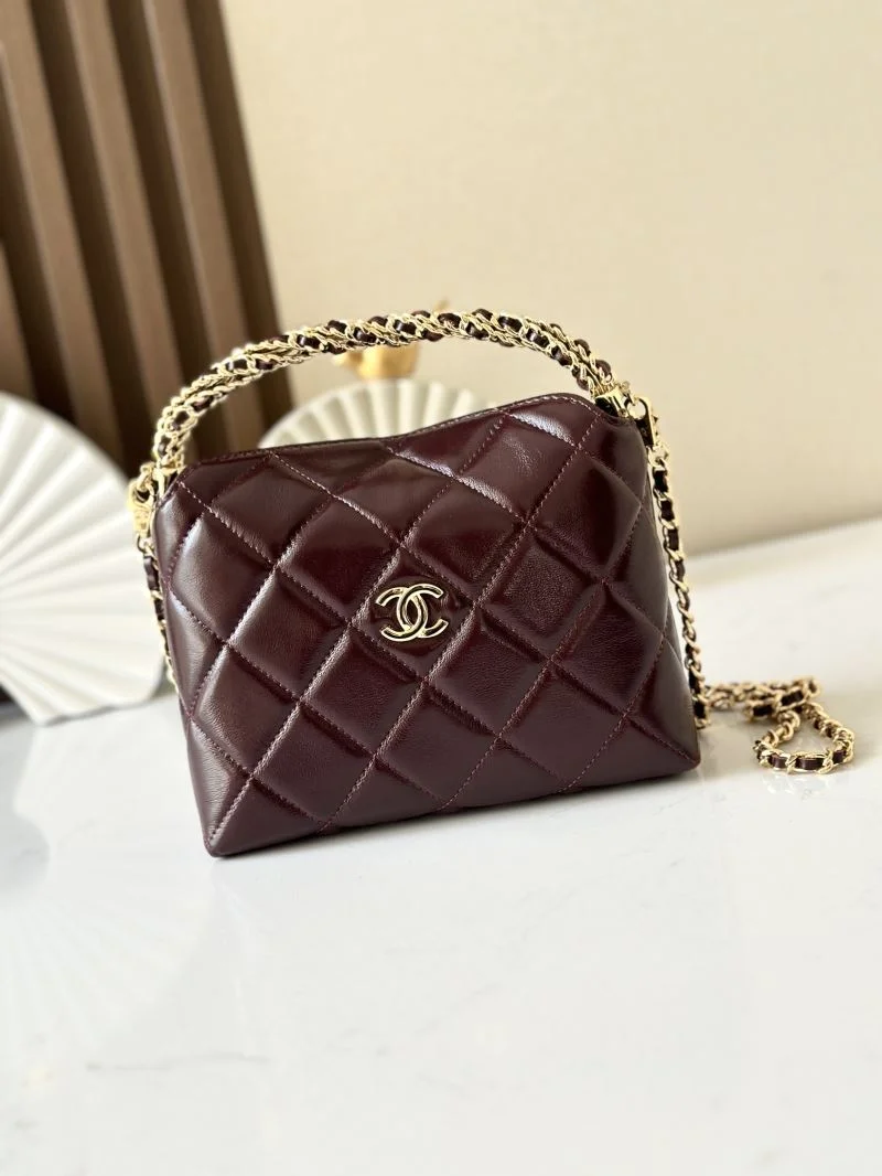 Chanel Hobo Bags OnTrend 53173