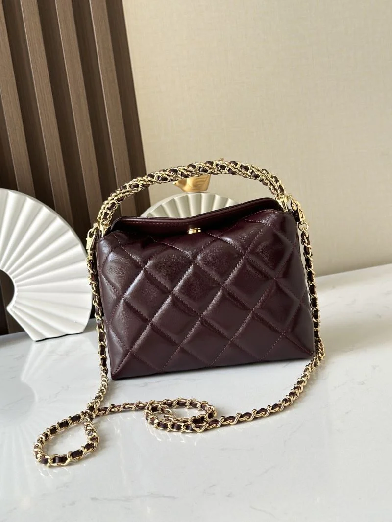 Chanel Hobo Bags OnTrend 53173