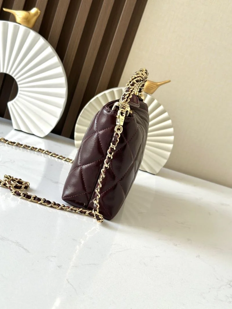 Chanel Hobo Bags OnTrend 53173