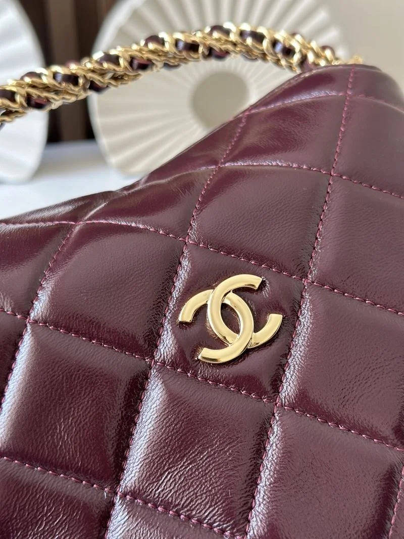 Chanel Hobo Bags OnTrend 53173