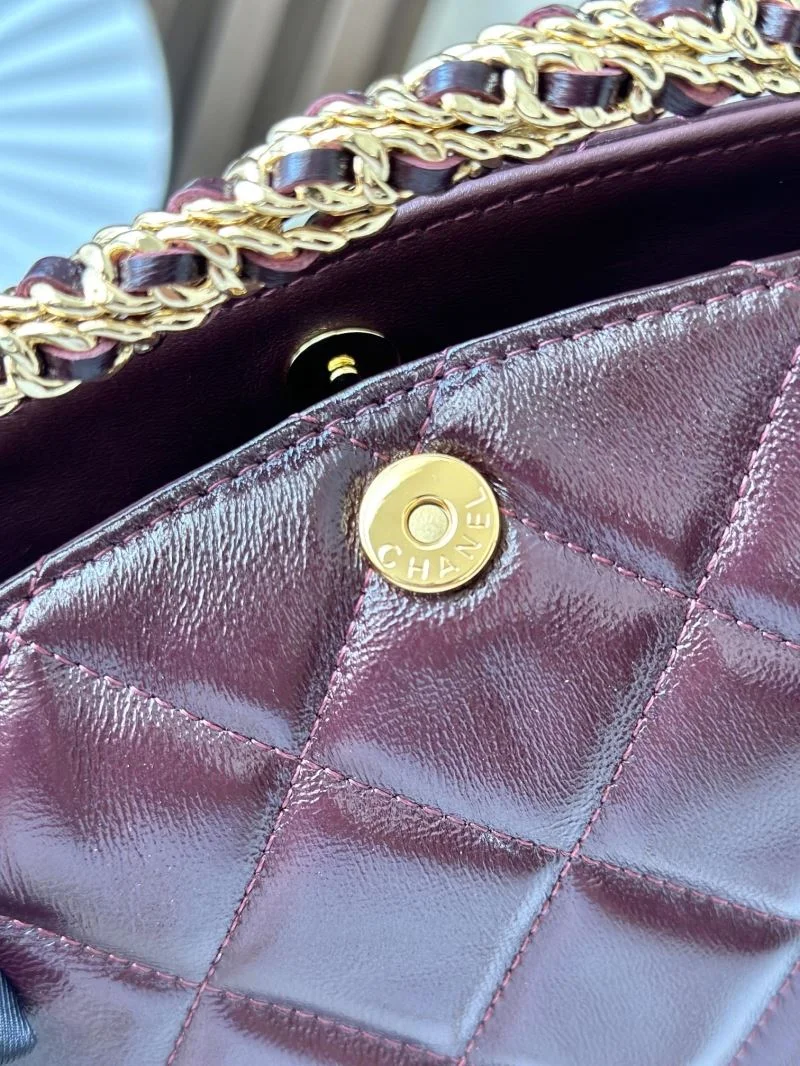 Chanel Hobo Bags OnTrend 53173