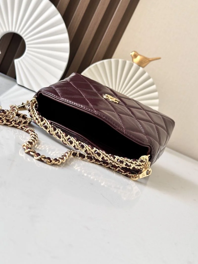 Chanel Hobo Bags OnTrend 53173