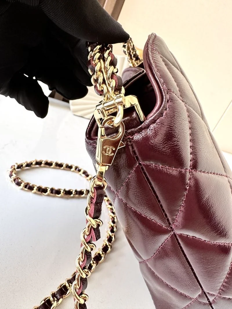Chanel Hobo Bags OnTrend 53173