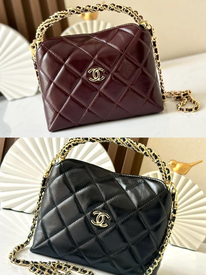 Chanel Hobo Bags OnTrend 53173