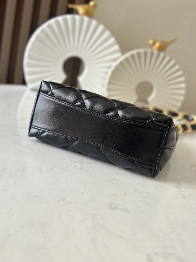 Chanel Hobo Bags FreshLook 53168
