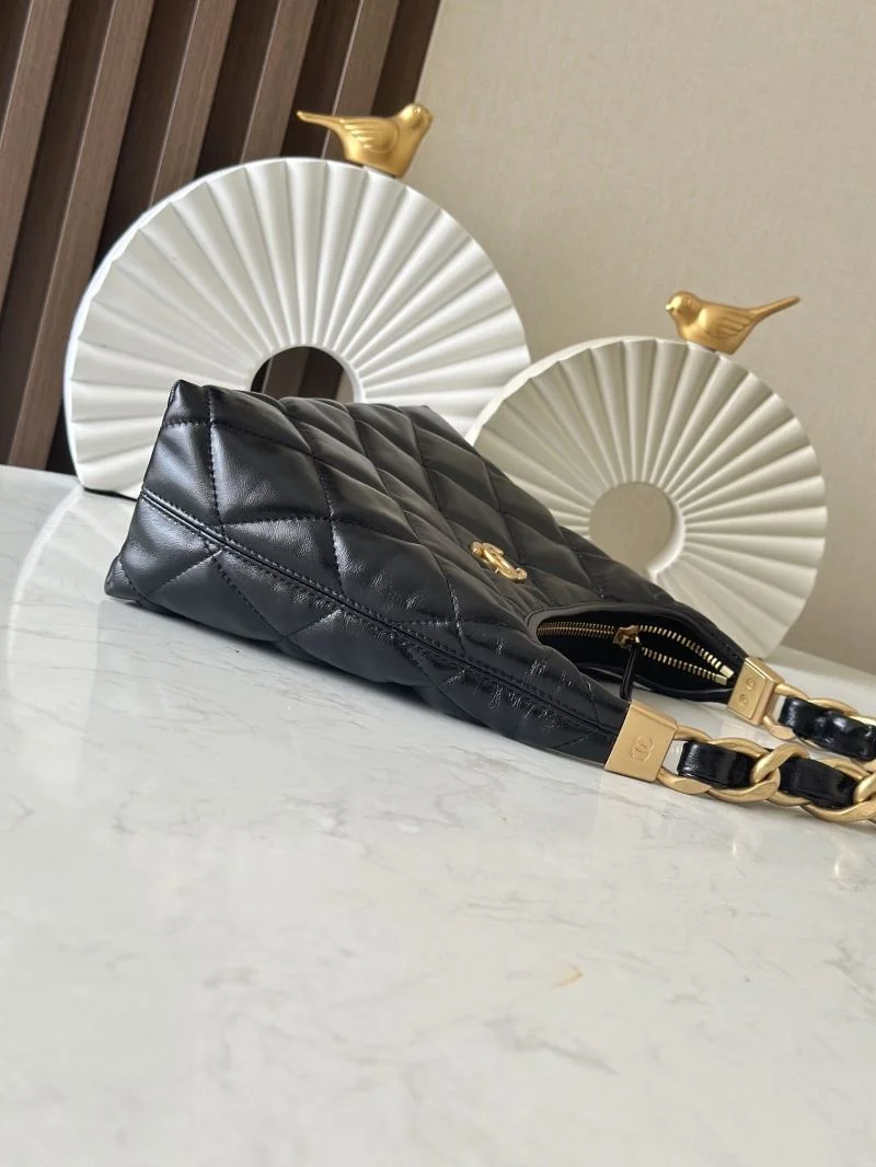 Chanel Hobo Bags FreshLook 53168