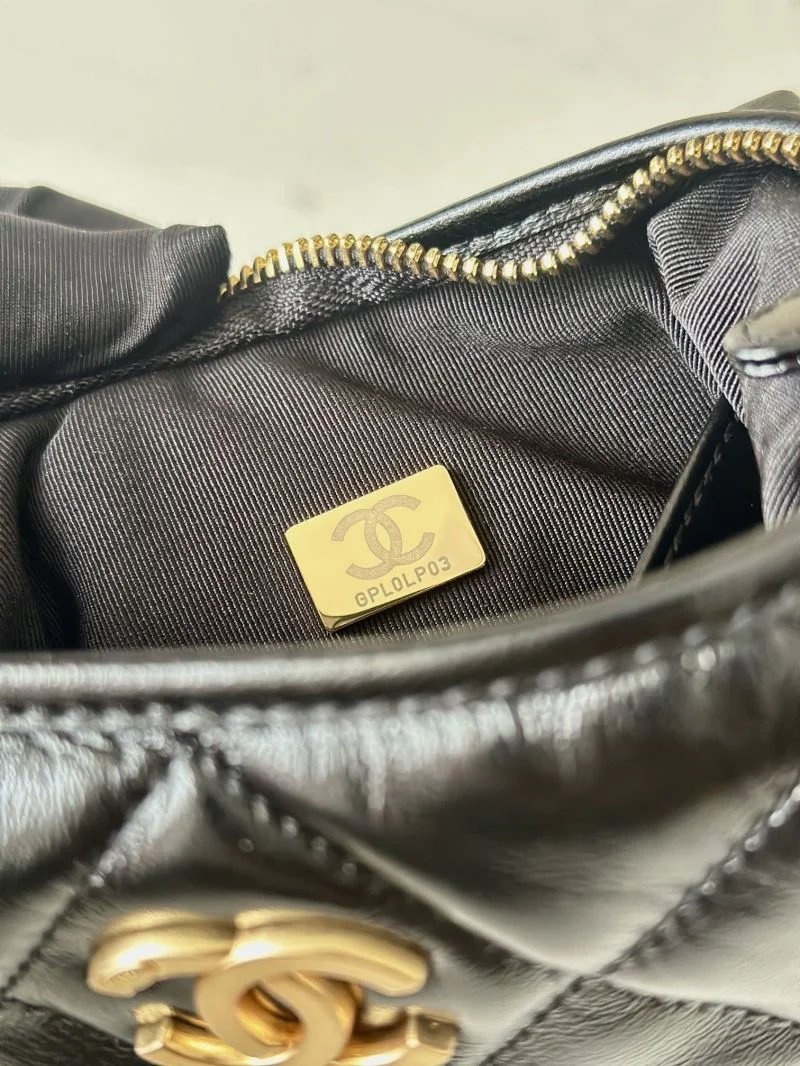 Chanel Hobo Bags FreshLook 53168