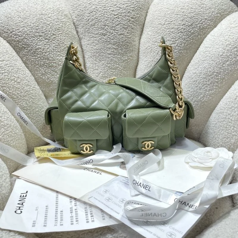Affordable Chanel Hobo Bags 53161