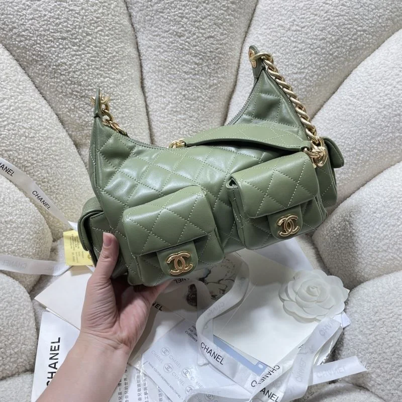 Affordable Chanel Hobo Bags 53161