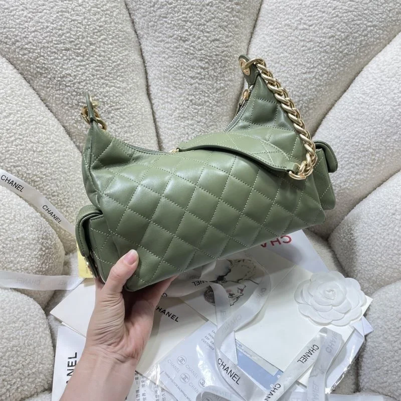 Affordable Chanel Hobo Bags 53161