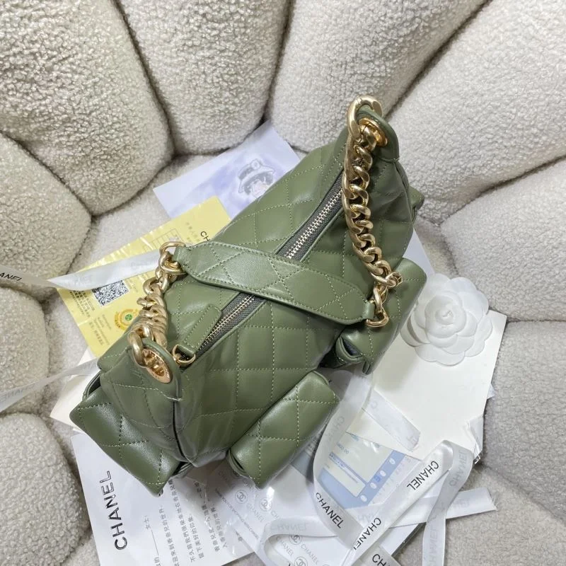 Affordable Chanel Hobo Bags 53161