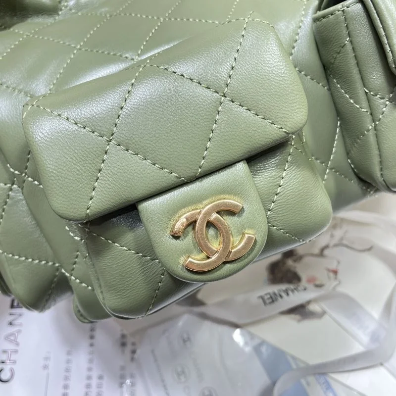 Affordable Chanel Hobo Bags 53161