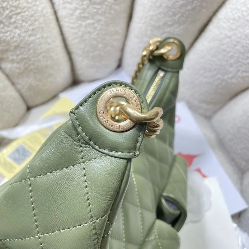 Affordable Chanel Hobo Bags 53161