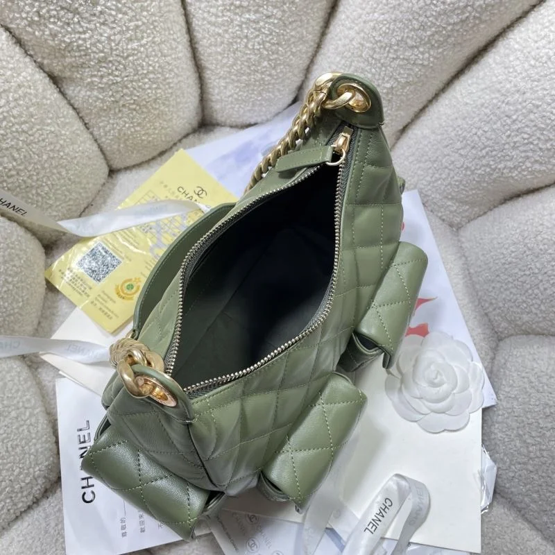 Affordable Chanel Hobo Bags 53161