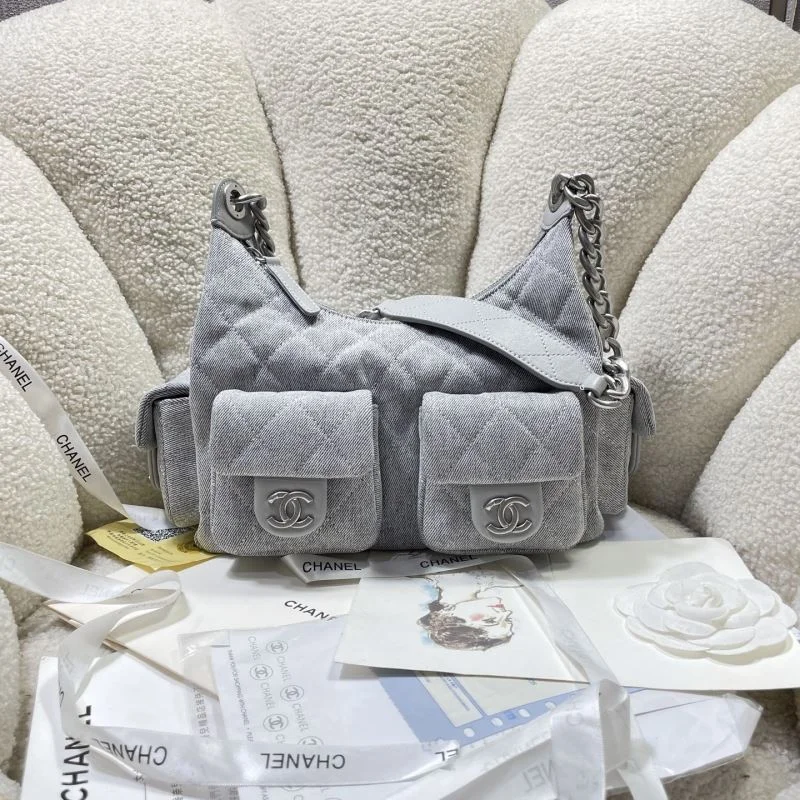 Premium Chanel Hobo Bags 53159