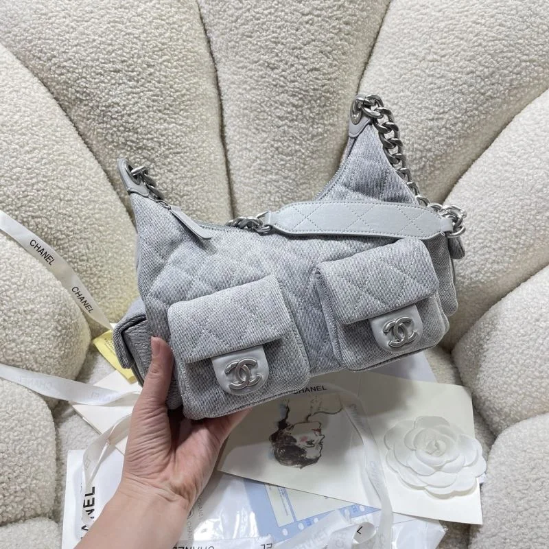 Premium Chanel Hobo Bags 53159