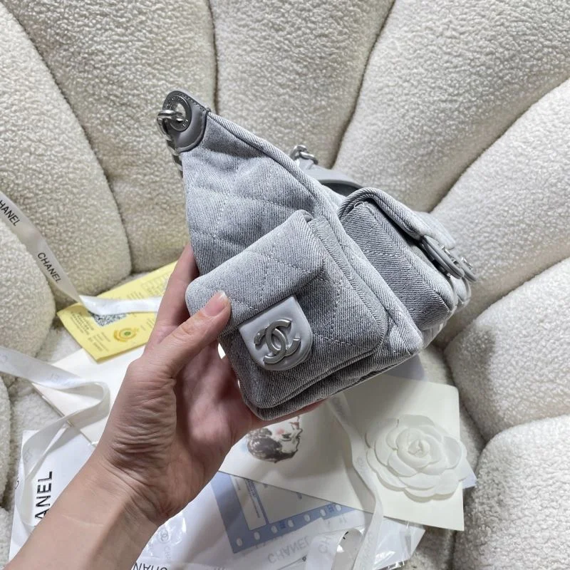 Premium Chanel Hobo Bags 53159