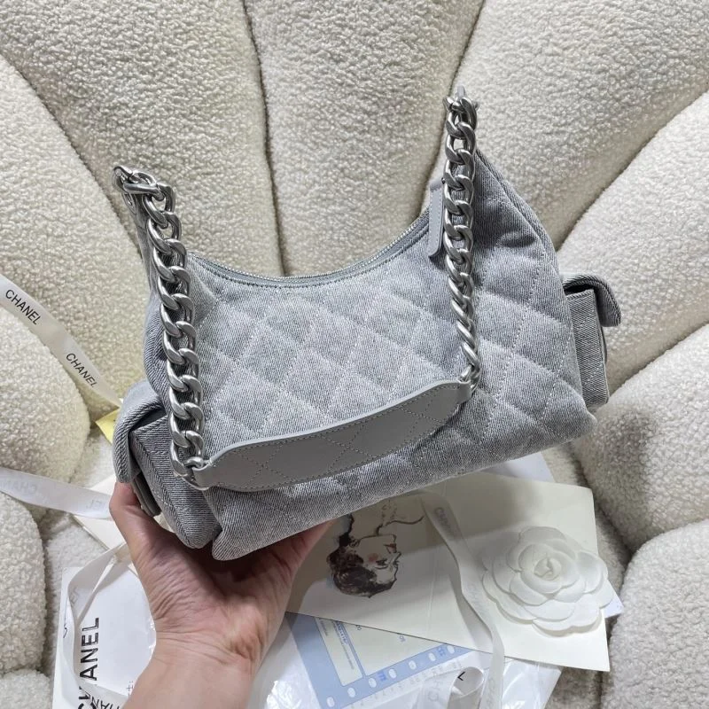 Premium Chanel Hobo Bags 53159