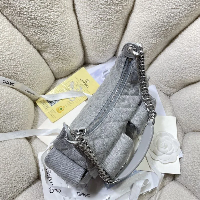 Premium Chanel Hobo Bags 53159