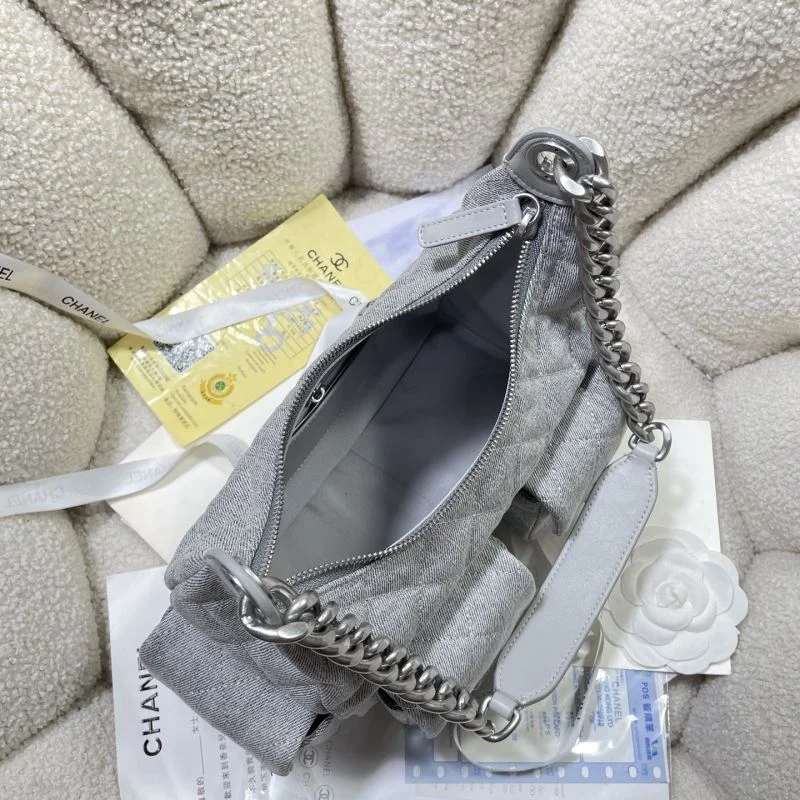 Premium Chanel Hobo Bags 53159