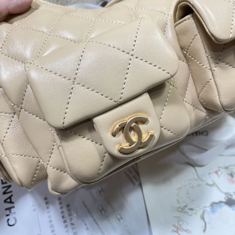Chanel Hobo Bags Unique 53158