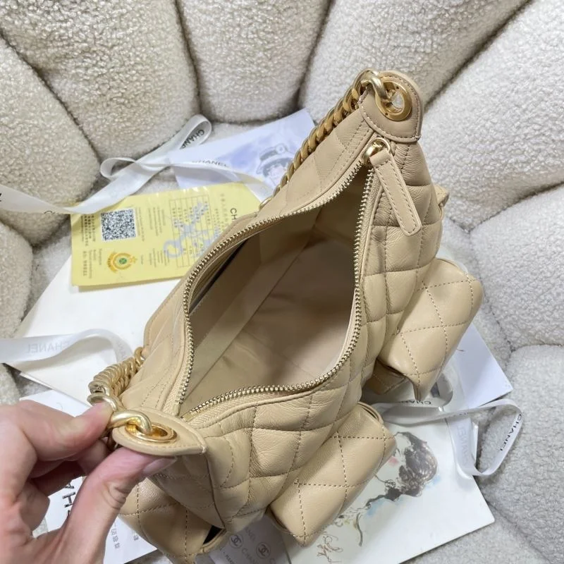 Chanel Hobo Bags Unique 53158
