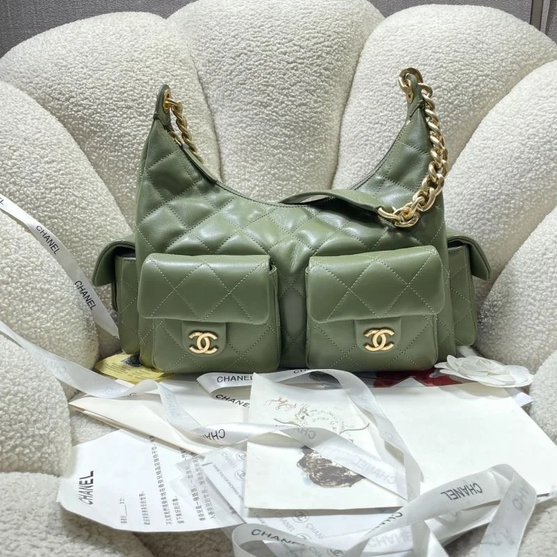 Chanel Hobo Bags ModernLook 53160