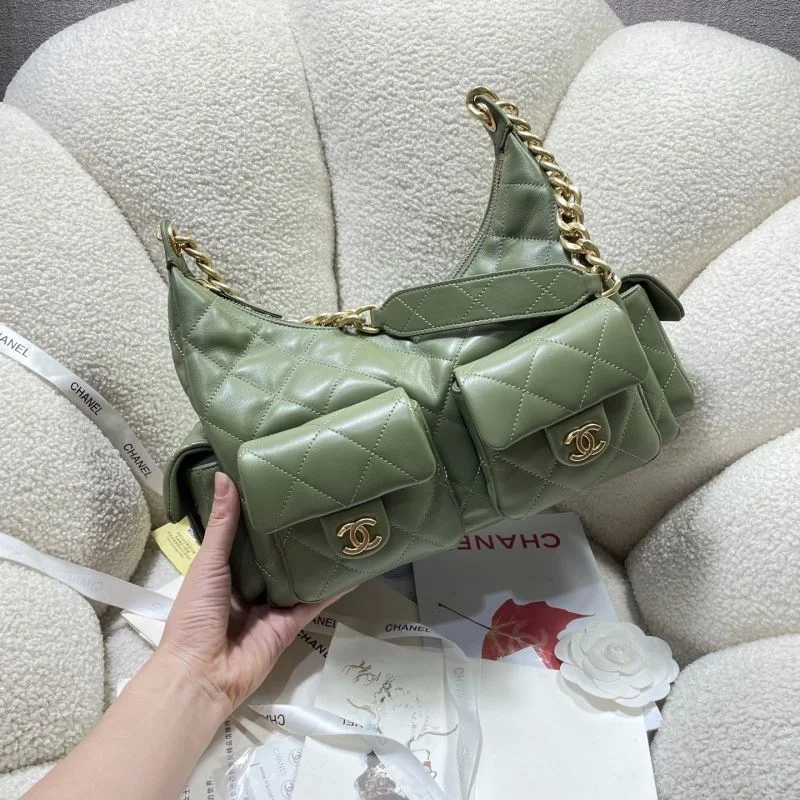 Chanel Hobo Bags ModernLook 53160