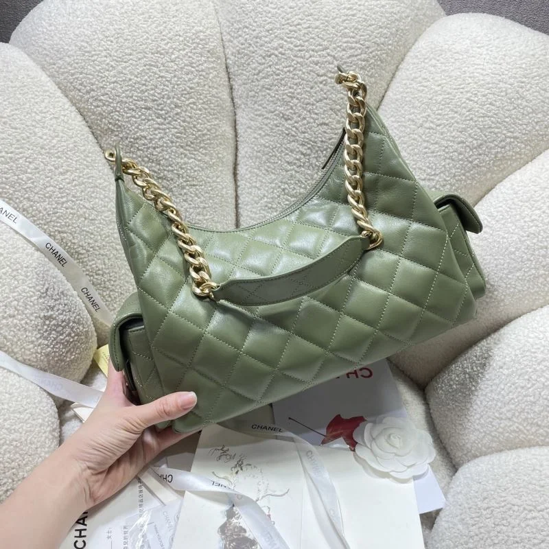 Chanel Hobo Bags ModernLook 53160