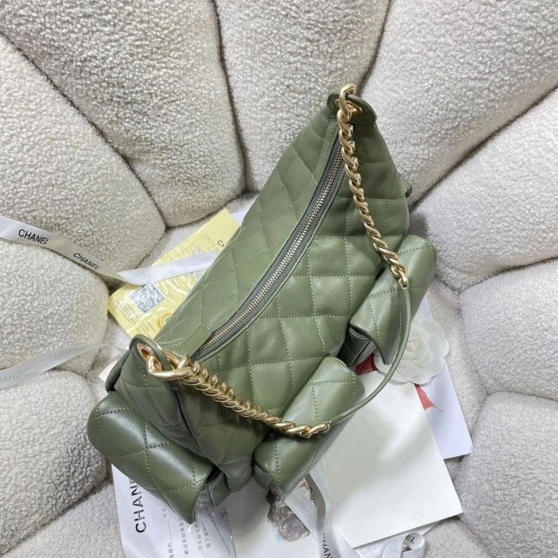 Chanel Hobo Bags ModernLook 53160